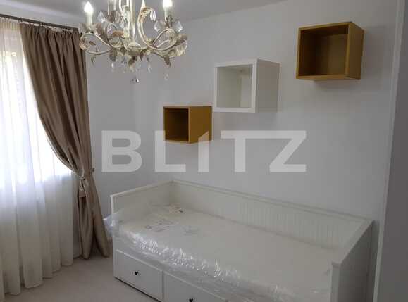 Apartament de închiriat 3 camere Floreşti - 39291AI | BLITZ Cluj-Napoca | Poza9