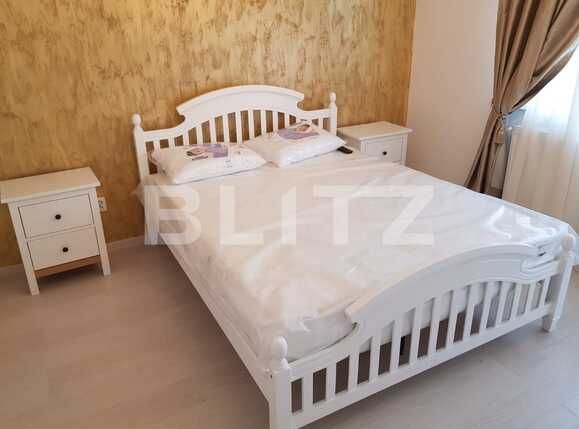 Apartament de închiriat 3 camere Floreşti - 39291AI | BLITZ Cluj-Napoca | Poza5