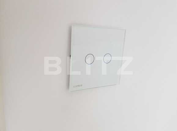 Apartament de închiriat 3 camere Floreşti - 39291AI | BLITZ Cluj-Napoca | Poza10