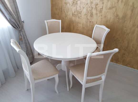 Apartament de închiriat 3 camere Floreşti - 39291AI | BLITZ Cluj-Napoca | Poza3