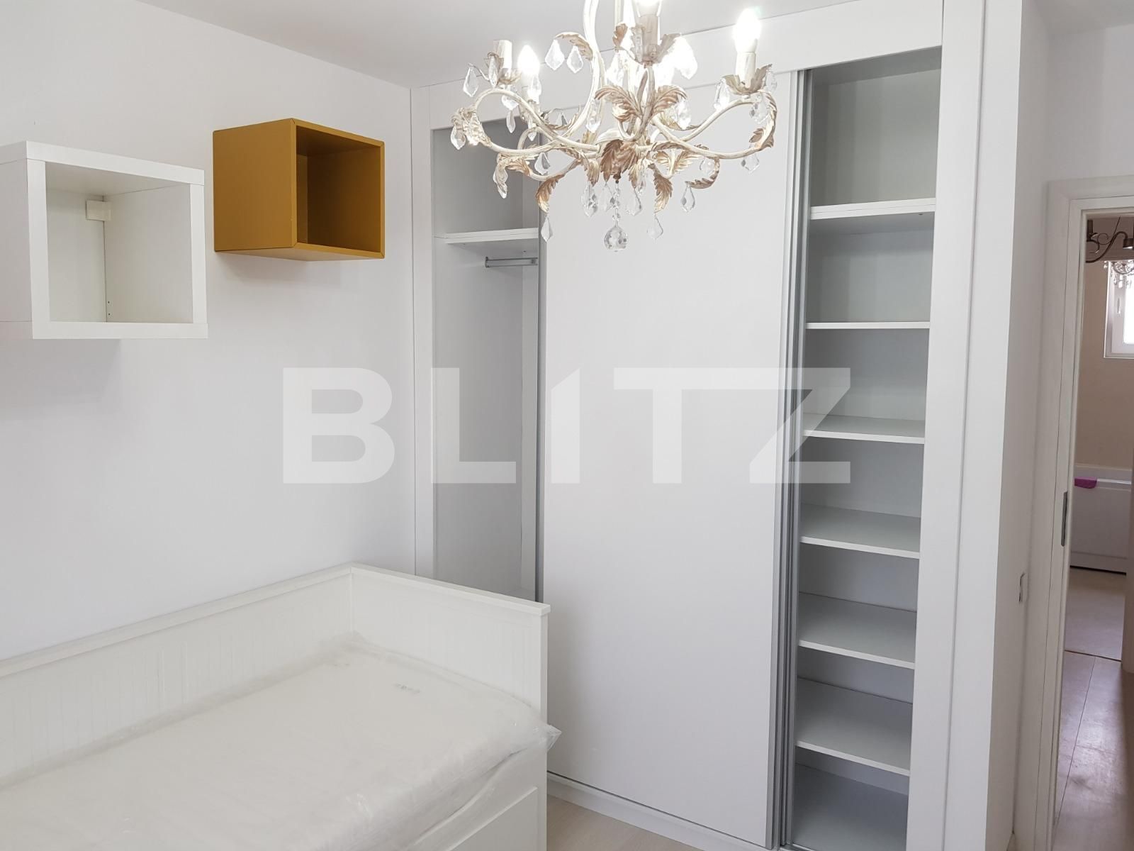 Apartament de închiriat 3 camere Floreşti - 39291AI | BLITZ Cluj-Napoca | Poza8