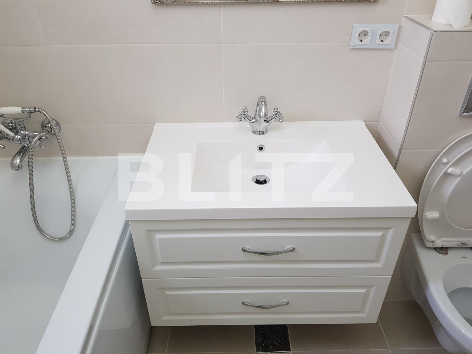 Apartament de închiriat 3 camere Floreşti - 39291AI | BLITZ Cluj-Napoca | Poza12