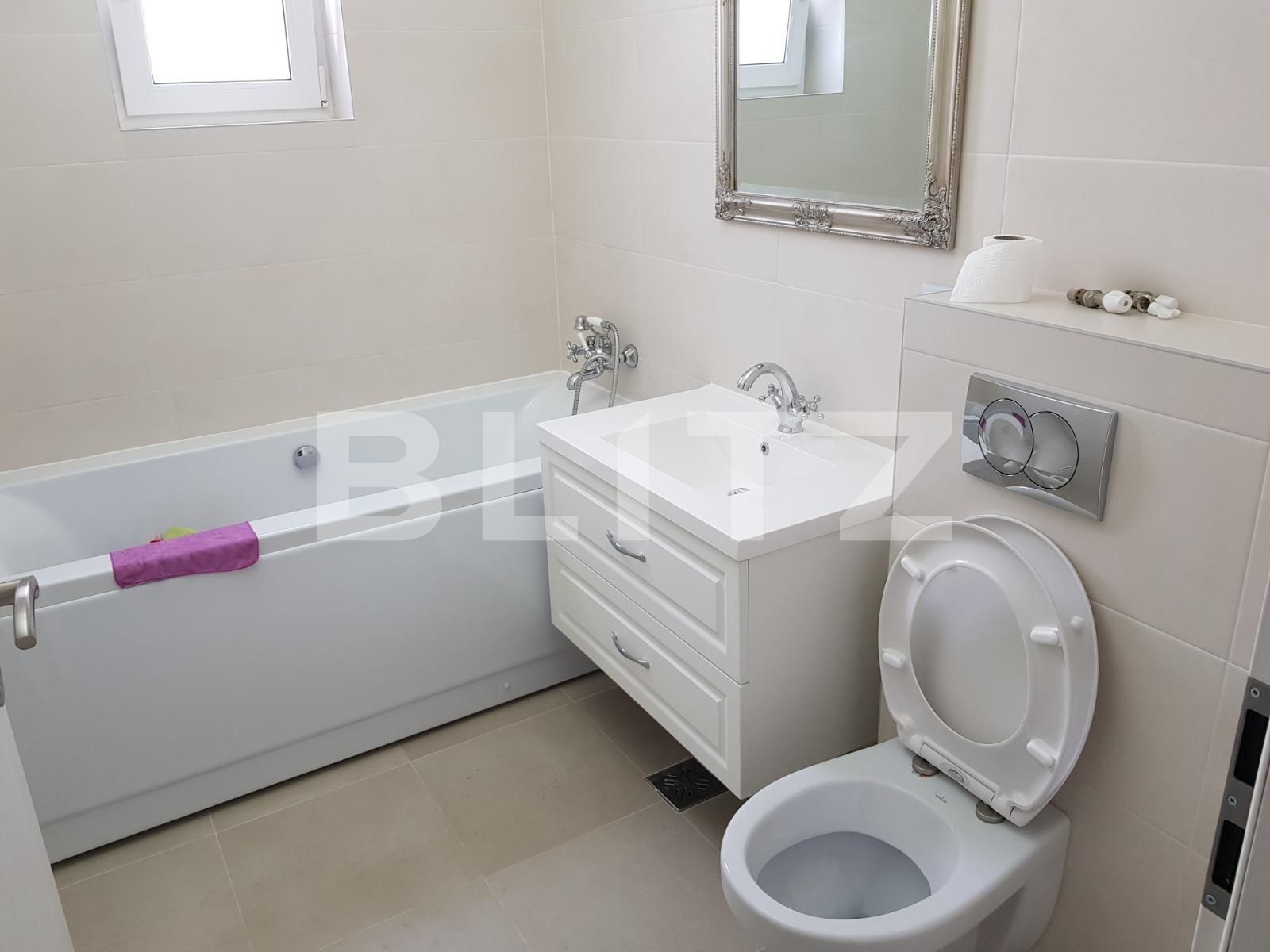 Apartament de închiriat 3 camere Floreşti - 39291AI | BLITZ Cluj-Napoca | Poza11