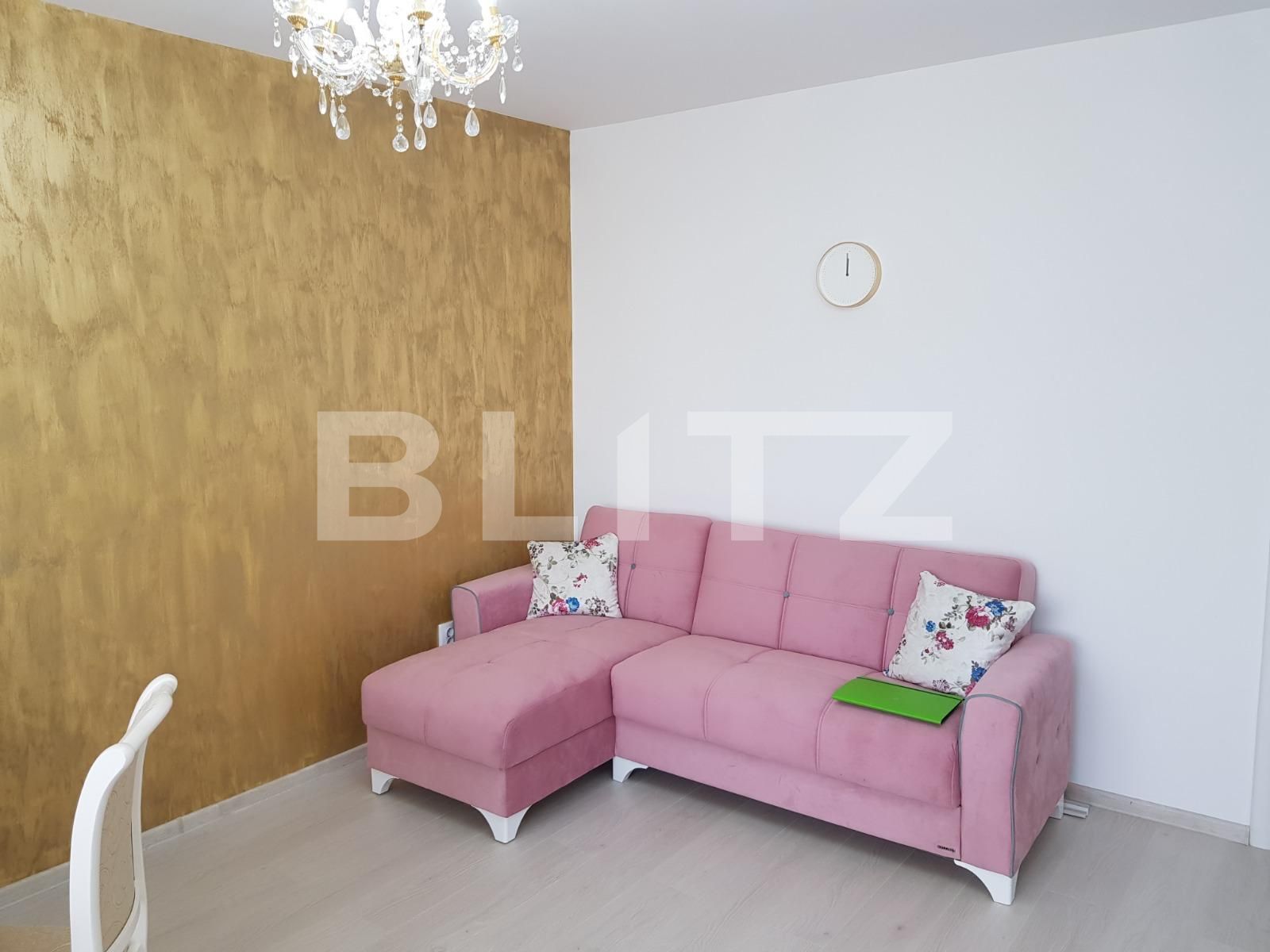 Apartament de închiriat 3 camere Floreşti - 39291AI | BLITZ Cluj-Napoca | Poza2