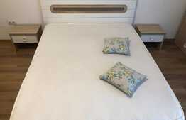 Apartament de lux 2 camere, 60 mp, totul nou, zona Bonjour Residence