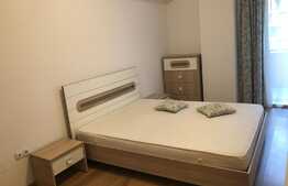 Apartament de lux 2 camere, 60 mp, totul nou, zona Bonjour Residence