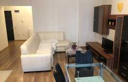Apartament de lux 2 camere, 60 mp, totul nou, zona Bonjour Residence