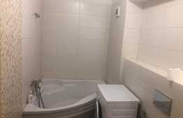 Apartament de lux 2 camere, 60 mp, totul nou, zona Bonjour Residence