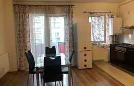 Apartament de lux 2 camere, 60 mp, totul nou, zona Bonjour Residence