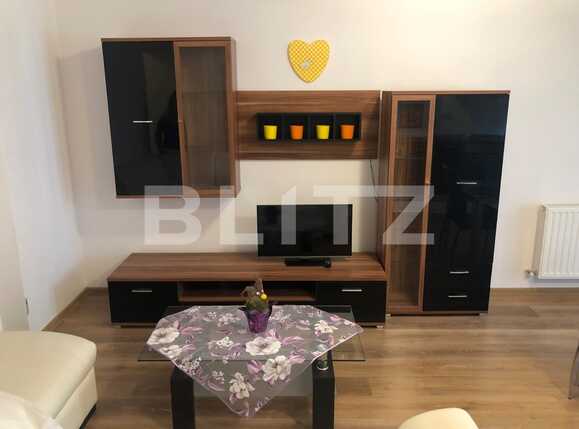 Apartament de închiriat 2 camere Bună Ziua - 39295AI | BLITZ Cluj-Napoca | Poza2