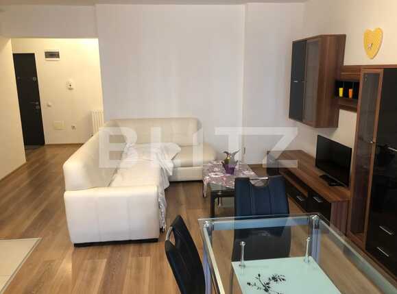 Apartament de închiriat 2 camere Bună Ziua - 39295AI | BLITZ Cluj-Napoca | Poza1