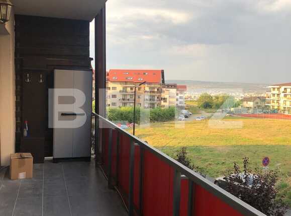 Apartament de închiriat 2 camere Bună Ziua - 39295AI | BLITZ Cluj-Napoca | Poza11