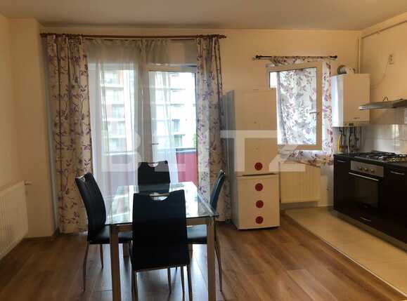 Apartament de închiriat 2 camere Bună Ziua - 39295AI | BLITZ Cluj-Napoca | Poza4