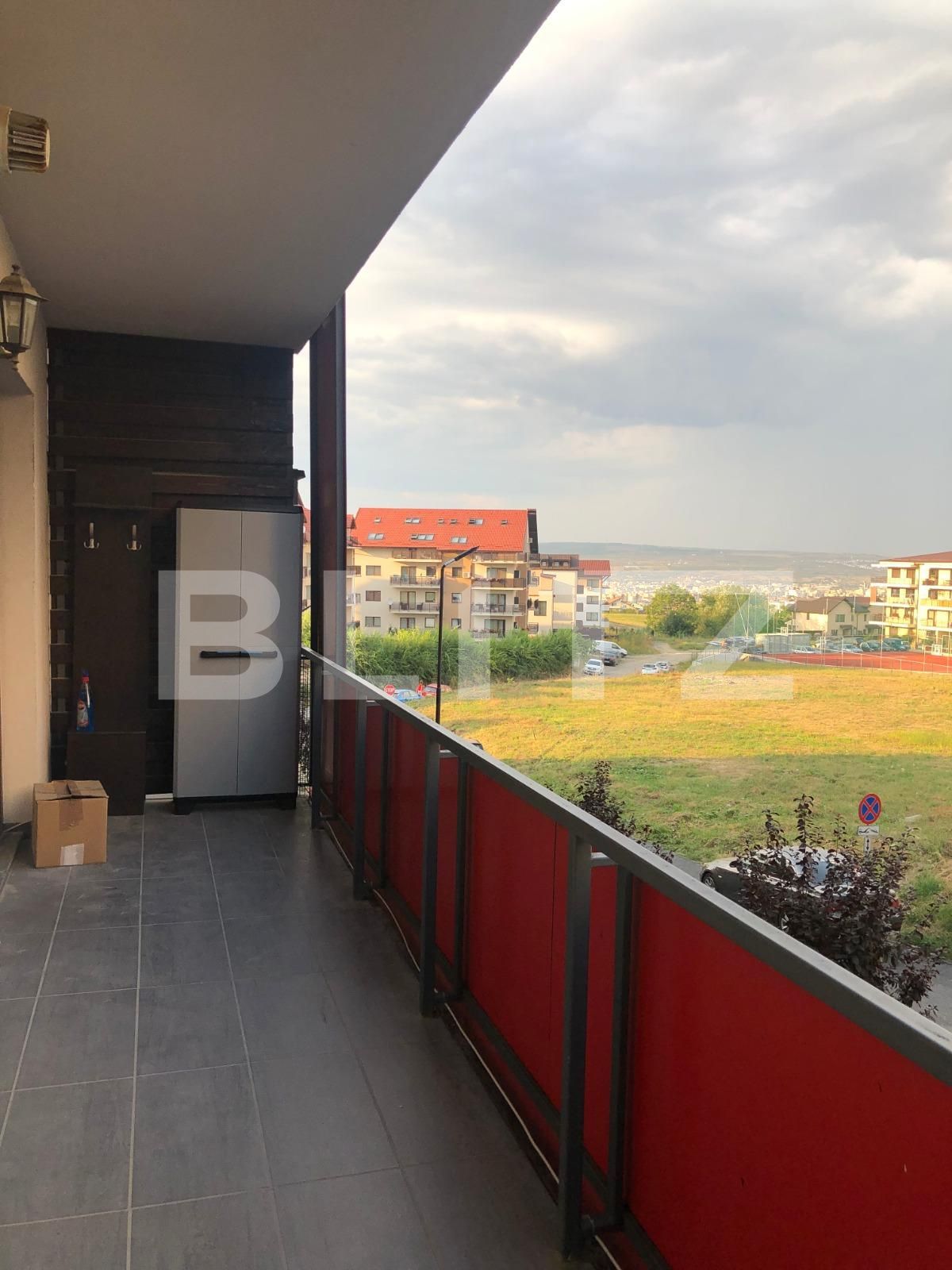 Apartament de închiriat 2 camere Bună Ziua - 39295AI | BLITZ Cluj-Napoca | Poza11