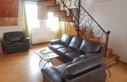 Apartament 4 camere , 2 nivele, 120 mp, modern, loc parcare, zona strazii Muzeul Apei!