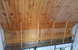 Apartament 4 camere , 2 nivele, 120 mp, modern, loc parcare, zona strazii Muzeul Apei!