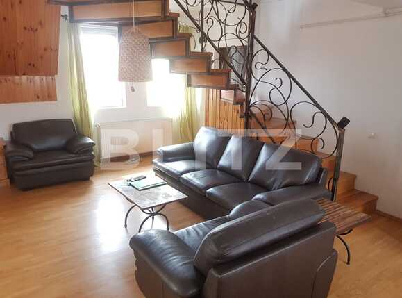 Apartament de închiriat 4 camere Floreşti - 39296AI | BLITZ Cluj-Napoca | Poza1