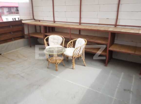 Apartament de închiriat 4 camere Floreşti - 39296AI | BLITZ Cluj-Napoca | Poza16