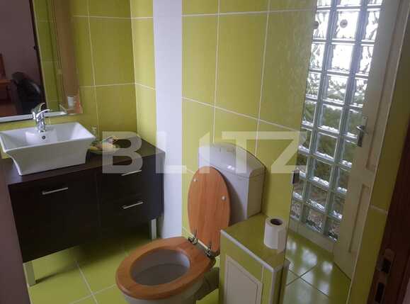 Apartament de închiriat 4 camere Floreşti - 39296AI | BLITZ Cluj-Napoca | Poza12