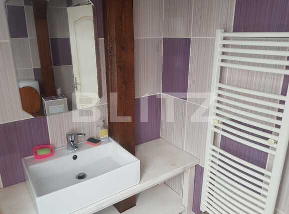 Apartament de închiriat 4 camere Floreşti - 39296AI | BLITZ Cluj-Napoca | Poza15