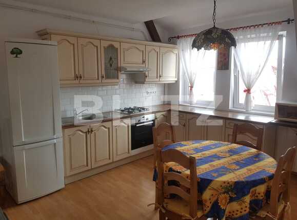 Apartament de închiriat 4 camere Floreşti - 39296AI | BLITZ Cluj-Napoca | Poza3