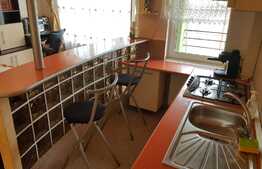 Apartament 2 camere, priveliste frumoasa, zona strazii Stejarului!