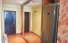 Apartament 2 camere, priveliste frumoasa, zona strazii Stejarului!