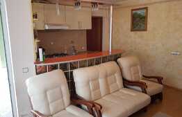 Apartament 2 camere, priveliste frumoasa, zona strazii Stejarului!