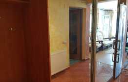 Apartament 2 camere, priveliste frumoasa, zona strazii Stejarului!