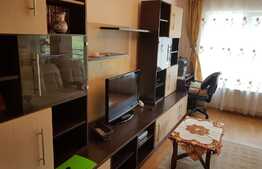 Apartament 2 camere, priveliste frumoasa, zona strazii Stejarului!