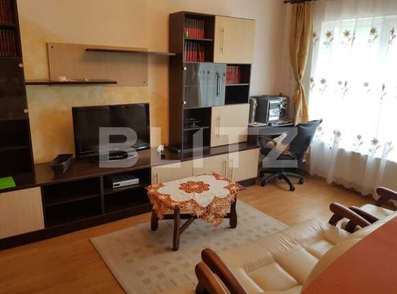 Apartament de închiriat 2 camere Floreşti - 39297AI | BLITZ Cluj-Napoca | Poza1