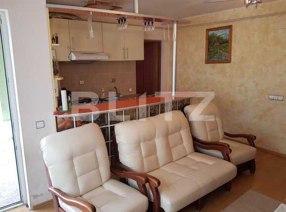 Apartament de închiriat 2 camere Floreşti - 39297AI | BLITZ Cluj-Napoca | Poza4