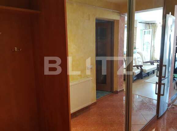 Apartament de închiriat 2 camere Floreşti - 39297AI | BLITZ Cluj-Napoca | Poza10
