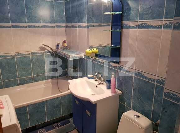 Apartament de închiriat 2 camere Floreşti - 39297AI | BLITZ Cluj-Napoca | Poza11