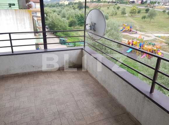 Apartament de închiriat 2 camere Floreşti - 39297AI | BLITZ Cluj-Napoca | Poza12