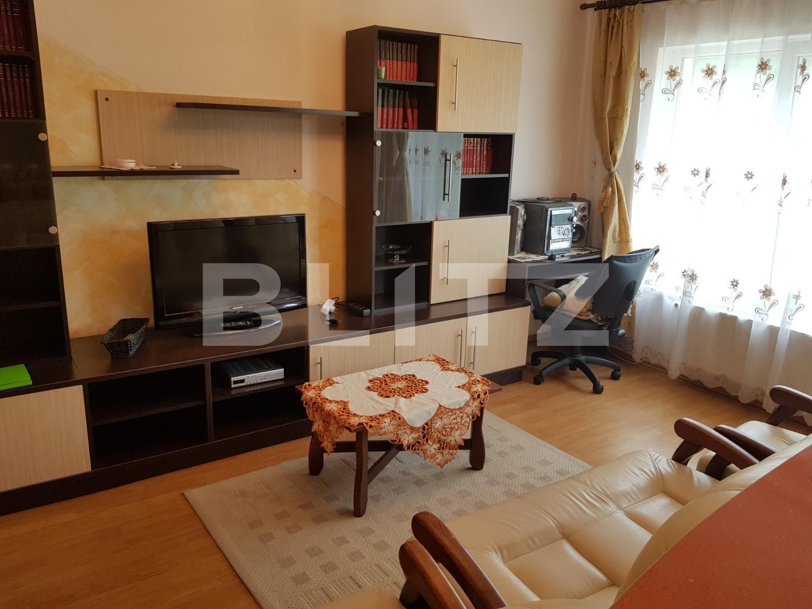 Apartament de închiriat 2 camere Floreşti - 39297AI | BLITZ Cluj-Napoca | Poza1