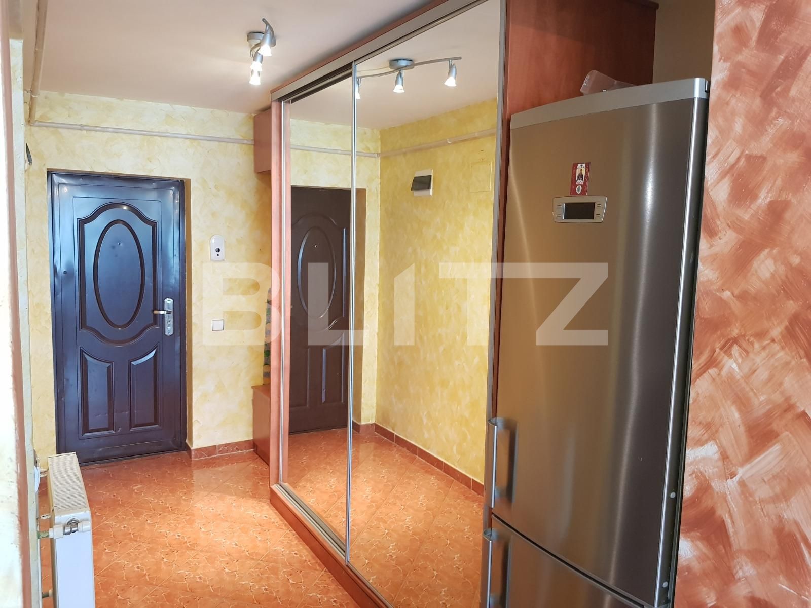 Apartament de închiriat 2 camere Floreşti - 39297AI | BLITZ Cluj-Napoca | Poza8
