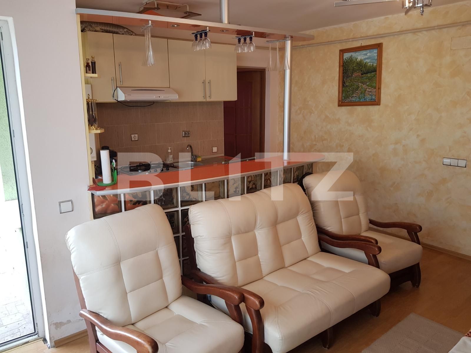 Apartament de închiriat 2 camere Floreşti - 39297AI | BLITZ Cluj-Napoca | Poza4