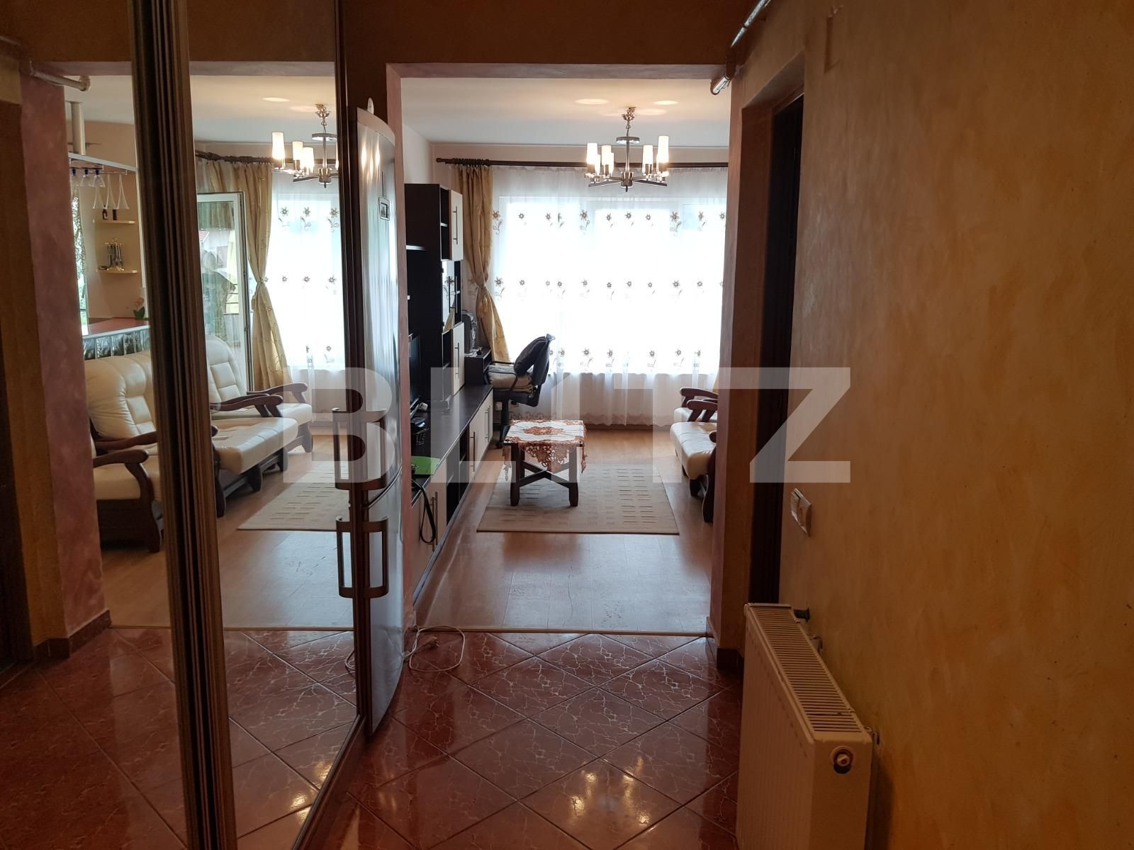 Apartament de închiriat 2 camere Floreşti - 39297AI | BLITZ Cluj-Napoca | Poza9
