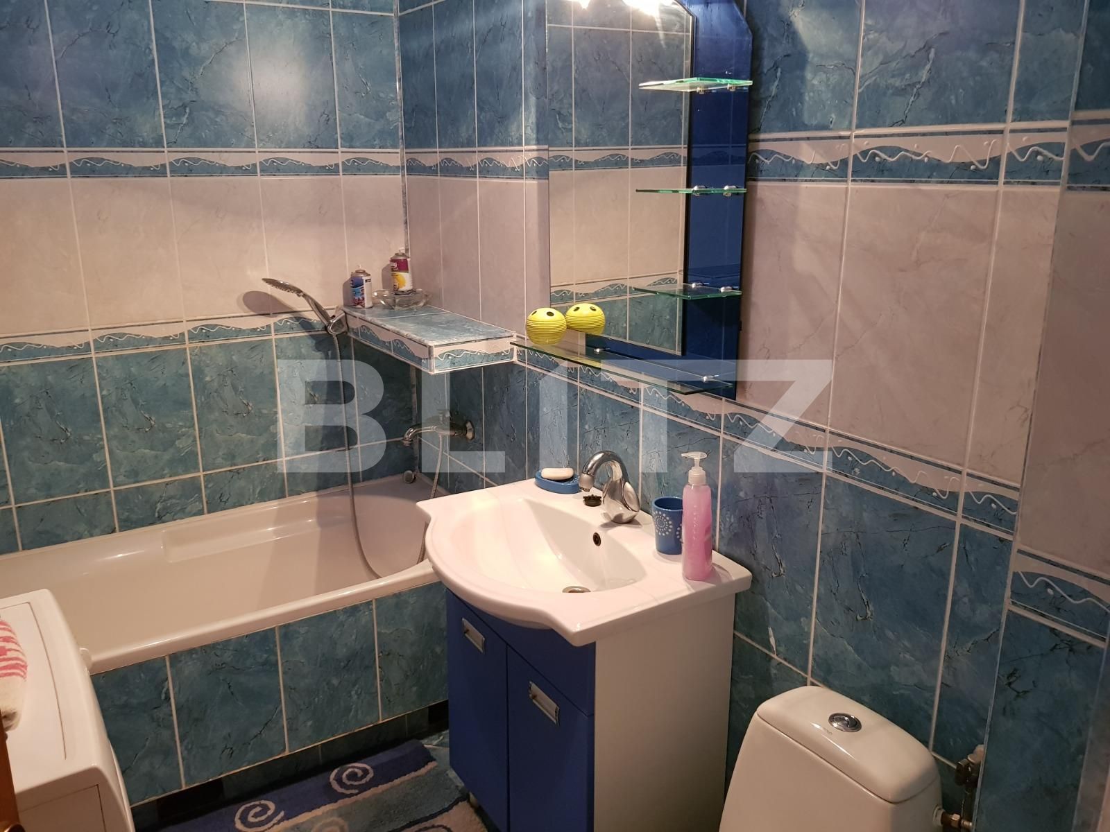 Apartament de închiriat 2 camere Floreşti - 39297AI | BLITZ Cluj-Napoca | Poza11