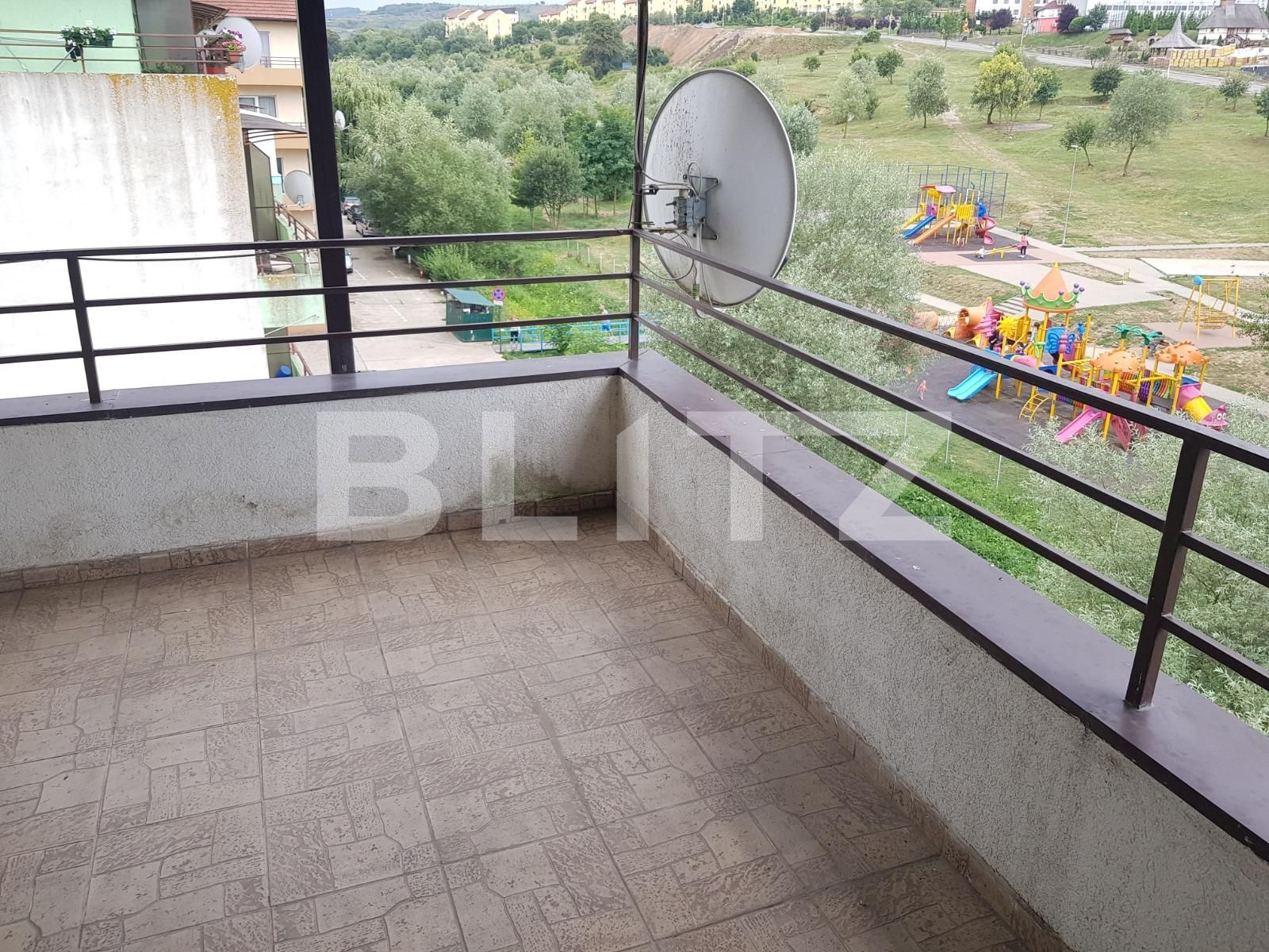 Apartament de închiriat 2 camere Floreşti - 39297AI | BLITZ Cluj-Napoca | Poza12