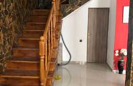 Duplex partial mobilat - utiliat, 4 camere, teren 500, Zona Terra! 