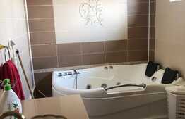 Duplex partial mobilat - utiliat, 4 camere, teren 500, Zona Terra! 