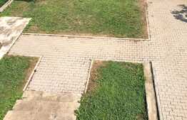 Duplex partial mobilat - utiliat, 4 camere, teren 500, Zona Terra! 