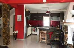 Duplex partial mobilat - utiliat, 4 camere, teren 500, Zona Terra! 