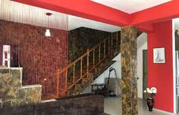 Duplex partial mobilat - utiliat, 4 camere, teren 500, Zona Terra! 