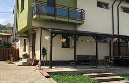 Duplex partial mobilat - utiliat, 4 camere, teren 500, Zona Terra! 