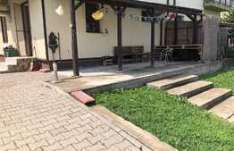 Duplex partial mobilat - utiliat, 4 camere, teren 500, Zona Terra! 