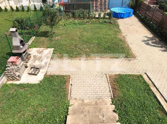 Casa de vânzare 3 camere Floreşti - 39298CV | BLITZ Cluj-Napoca | Poza13