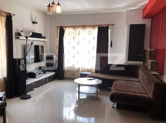 Casa de vânzare 3 camere Floreşti - 39298CV | BLITZ Cluj-Napoca | Poza3